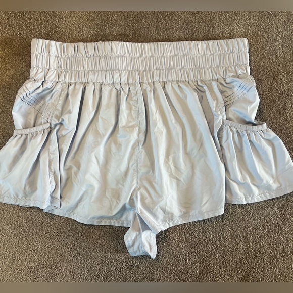 Fp Movement Get Your Flirt On Shorts - Picture 10 of 16